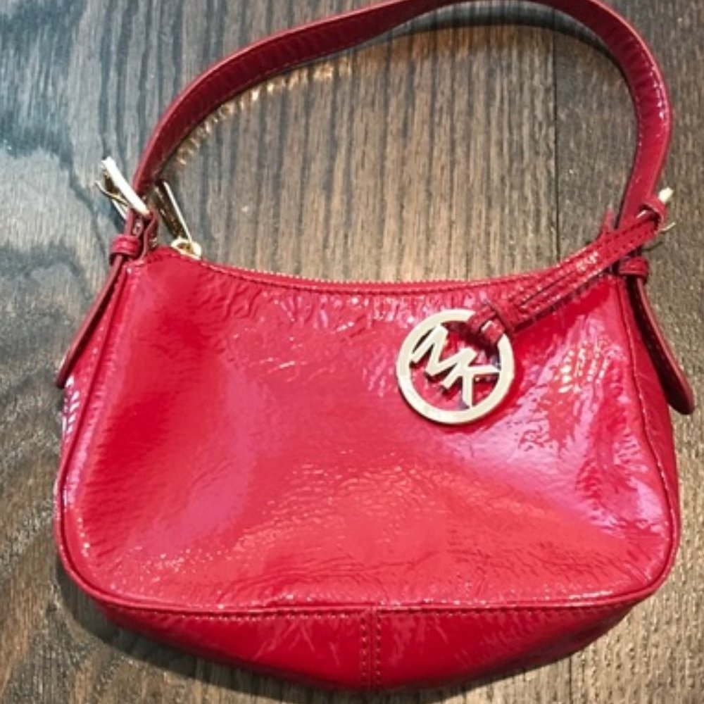 Michael Kors bag